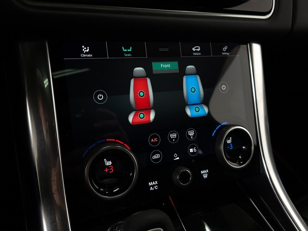 2021 LAND ROVER RANGE ROVER SPORT - Image 38