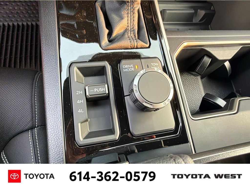 New 2026 Magnetic Gray Metallic Toyota SR5 image 20
