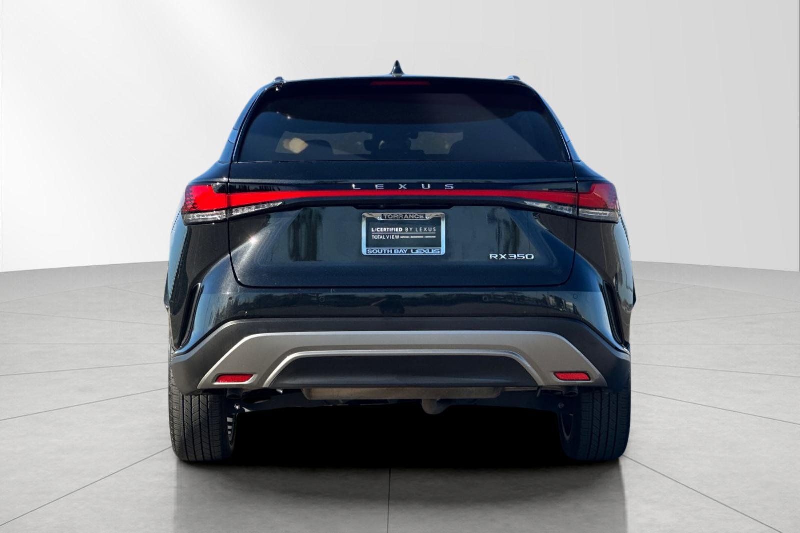 Certified Used 2023 CAVIAR Lexus 350 Premium Plus image 5