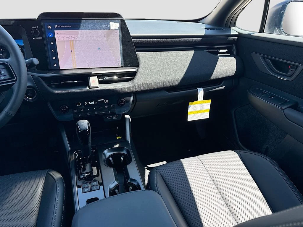 New 2026 Beige Subaru Limited XT image 30