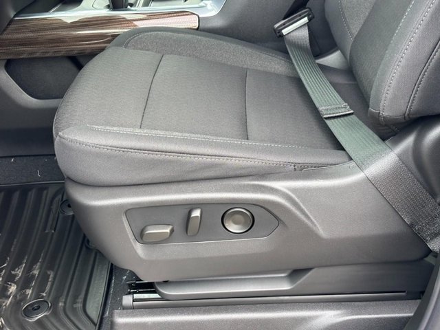 New 2026 Special Exterior Color Chevrolet LT image 10