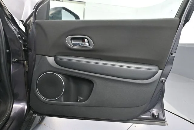 2016 Honda HR-V EX - Photo 41