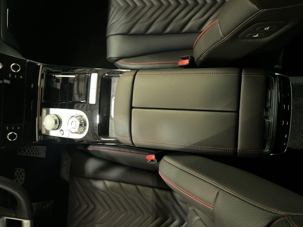 2026 GENESIS G80 Sport Prestige - Photo 23