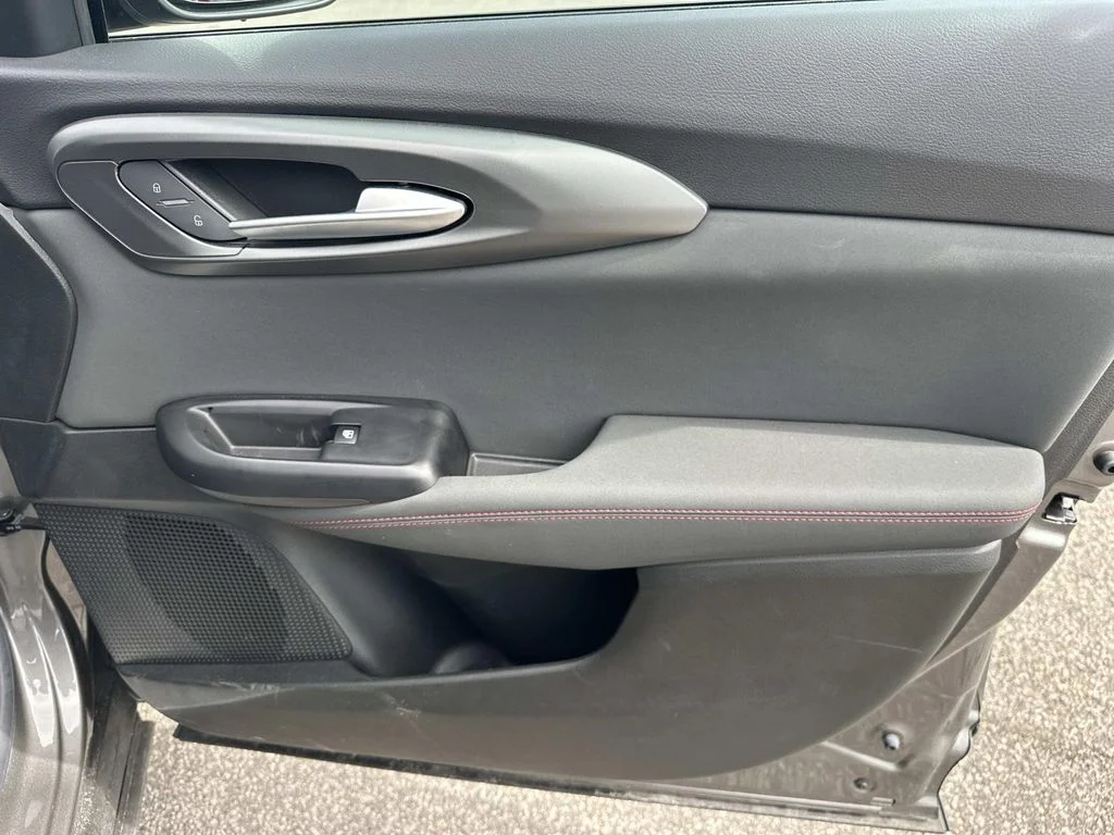 Used 2024 Gray Dodge R/T image 17