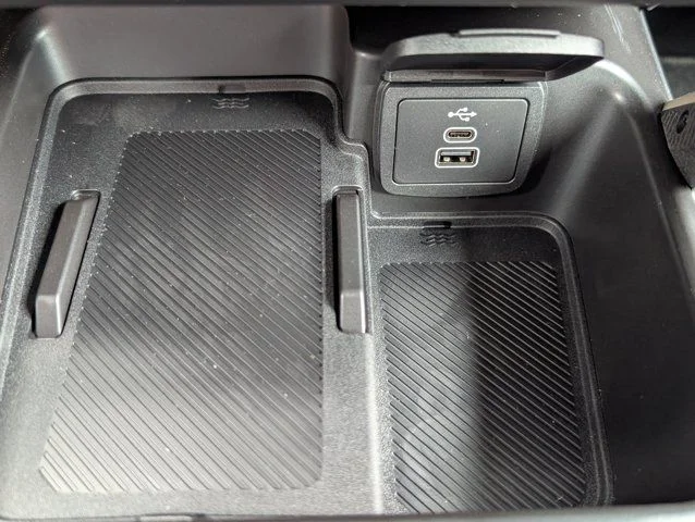 New 2026 Avalanche Gray Ford Badlands® image 22