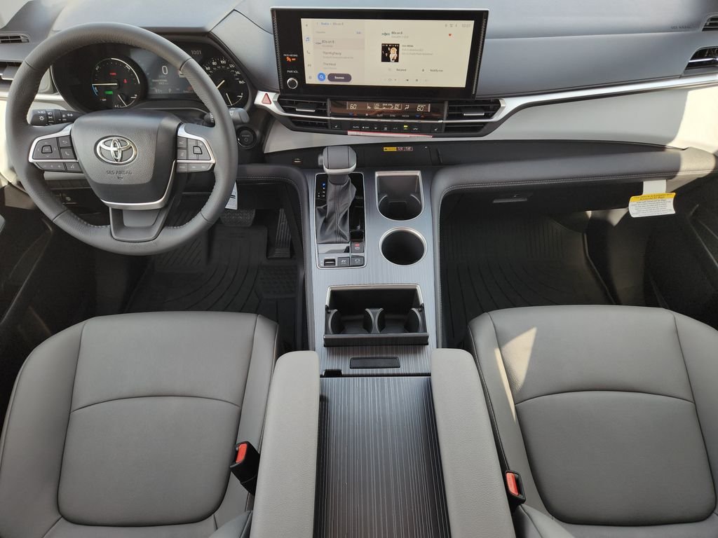 New 2026 Cypress Toyota  XLE image 21