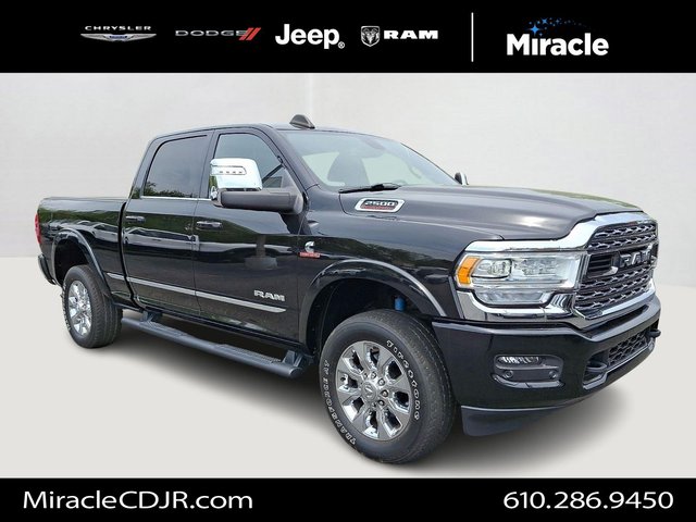 2023 Ram 2500 Limited