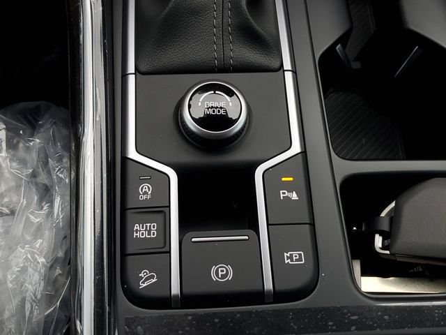 New 2026 Ivory Kia EX image 33