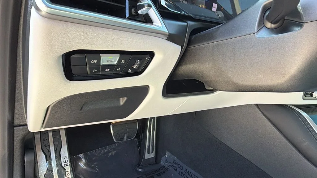 Used 2026 Gray BMW Competition image 18