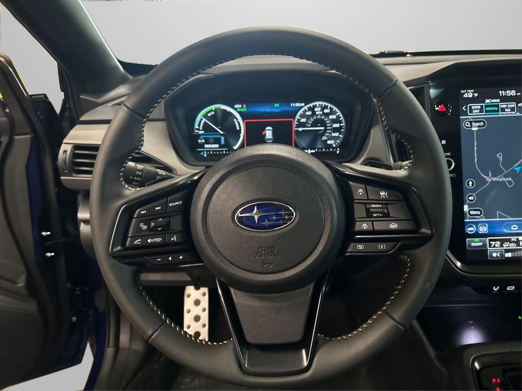 2026 Subaru Crosstrek Sport - Photo 21