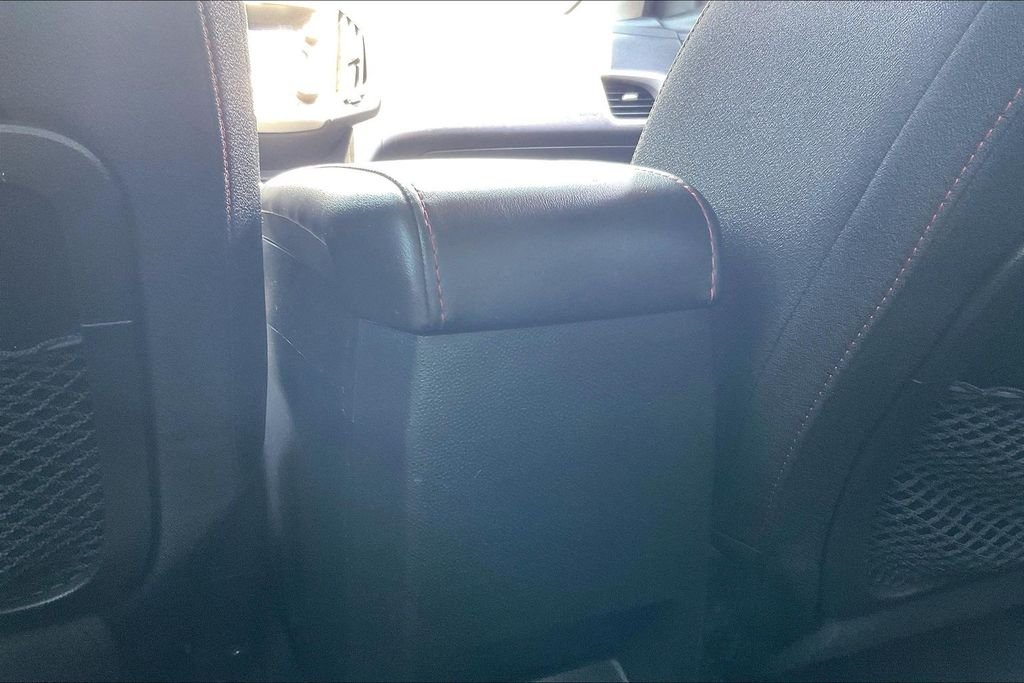 Used 2014 Silver Chevrolet LS image 39