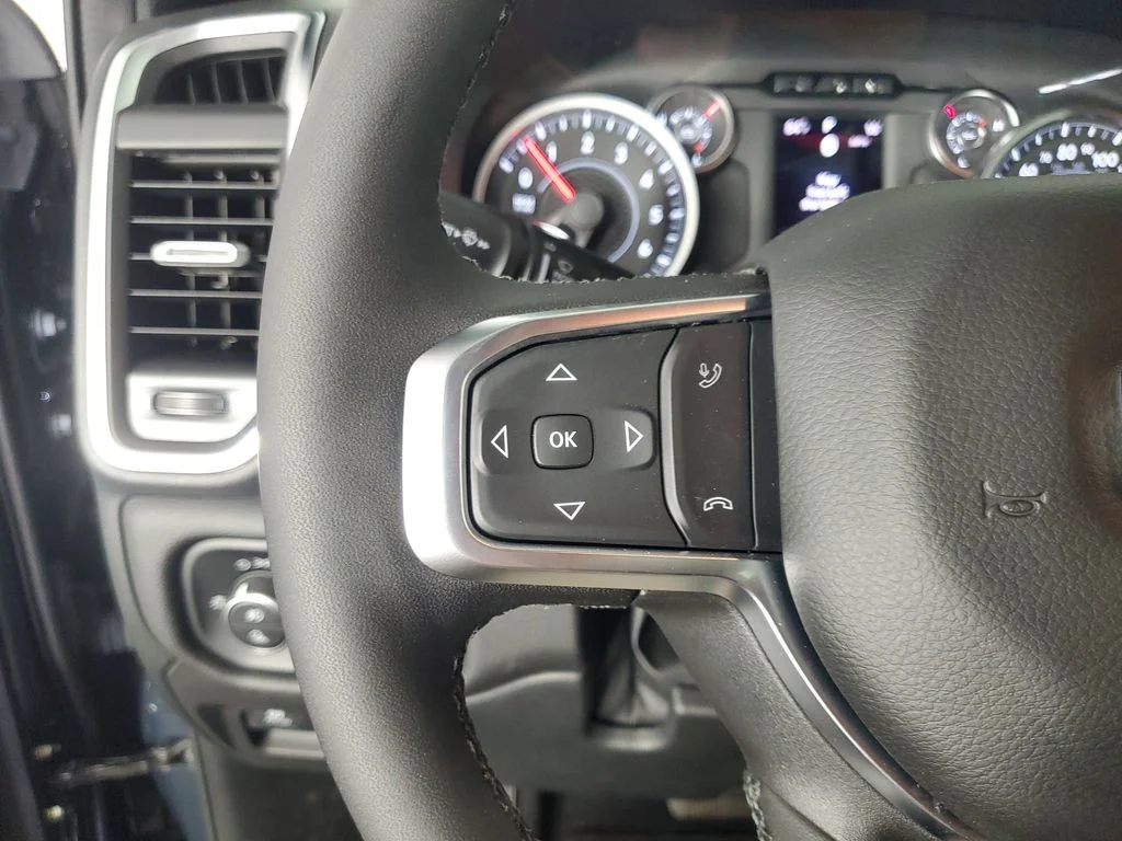 2026 RAM 1500 Big Horn/Lone Star - Photo 26