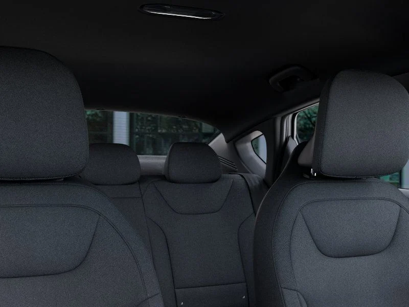 New 2026 White Kia LX image 27