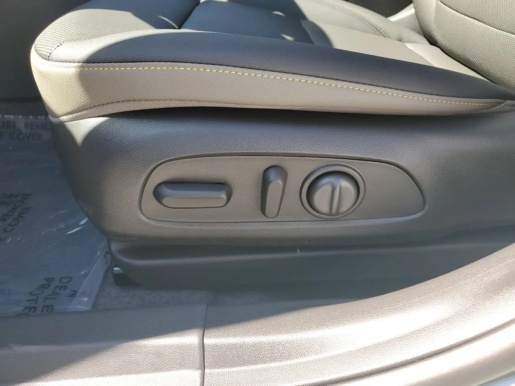 2026 Chevrolet Trax Activ - Photo 22