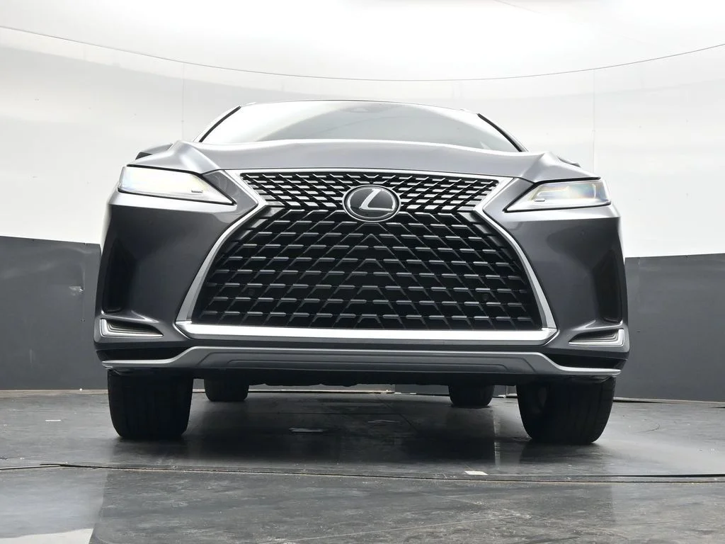 Used 2020 Gray Lexus 350 image 40