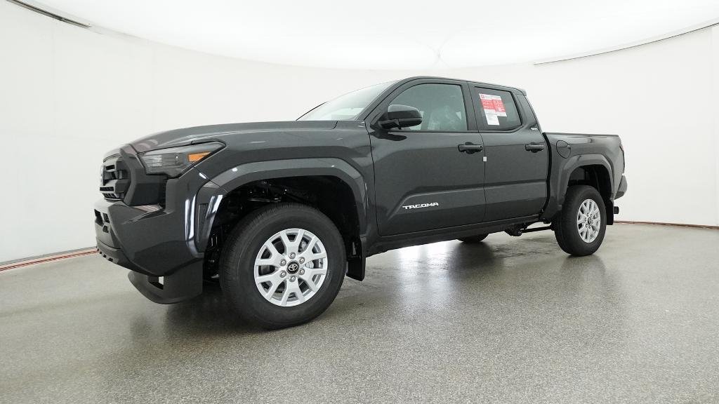 New 2026 Underground Toyota SR5 image 6