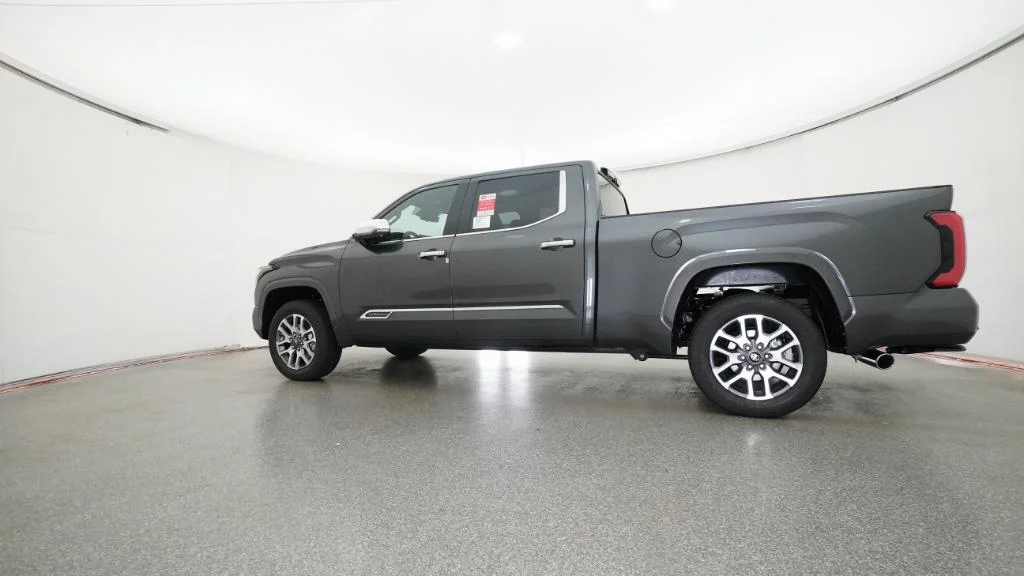 2026 Toyota Tundra 1794 Edition - Photo 52