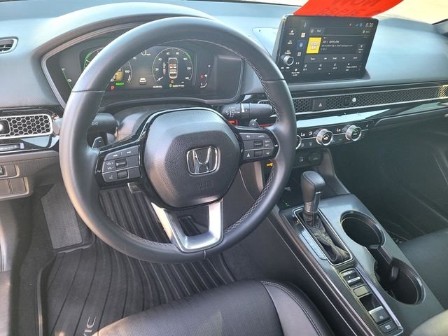 Used 2025  Honda  image 28