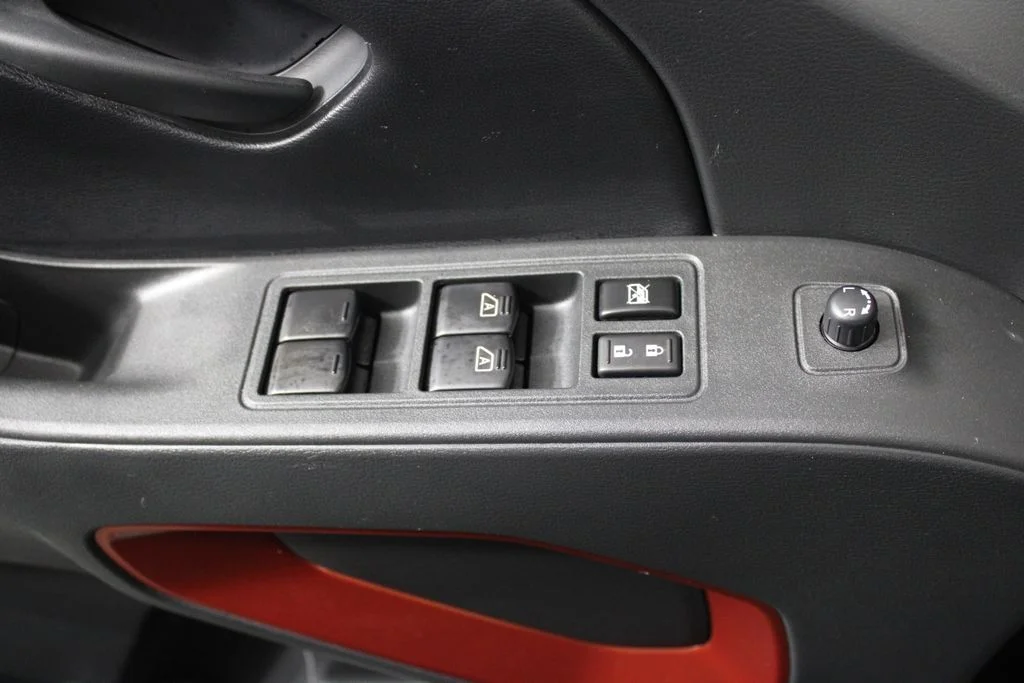 Certified Used 2026 Black Nissan PRO-4X image 23