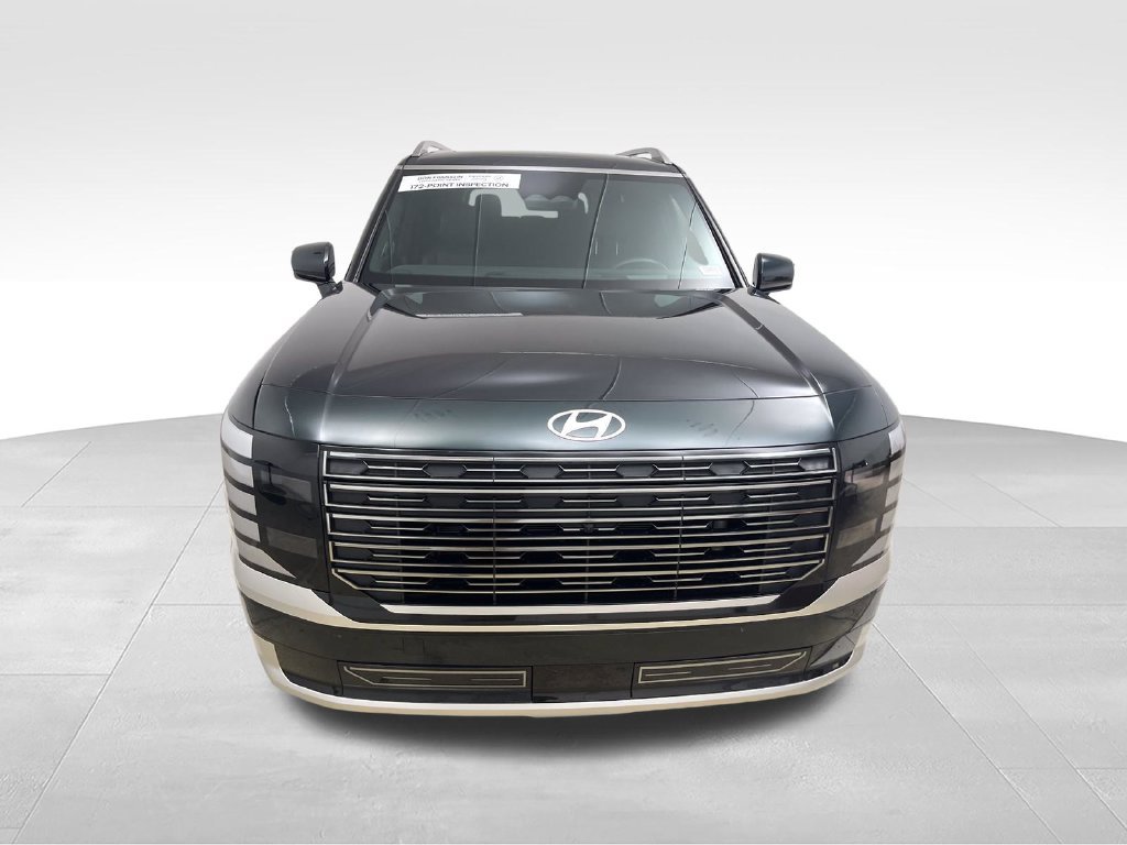 Used 2026 Green Hyundai Calligraphy image 8