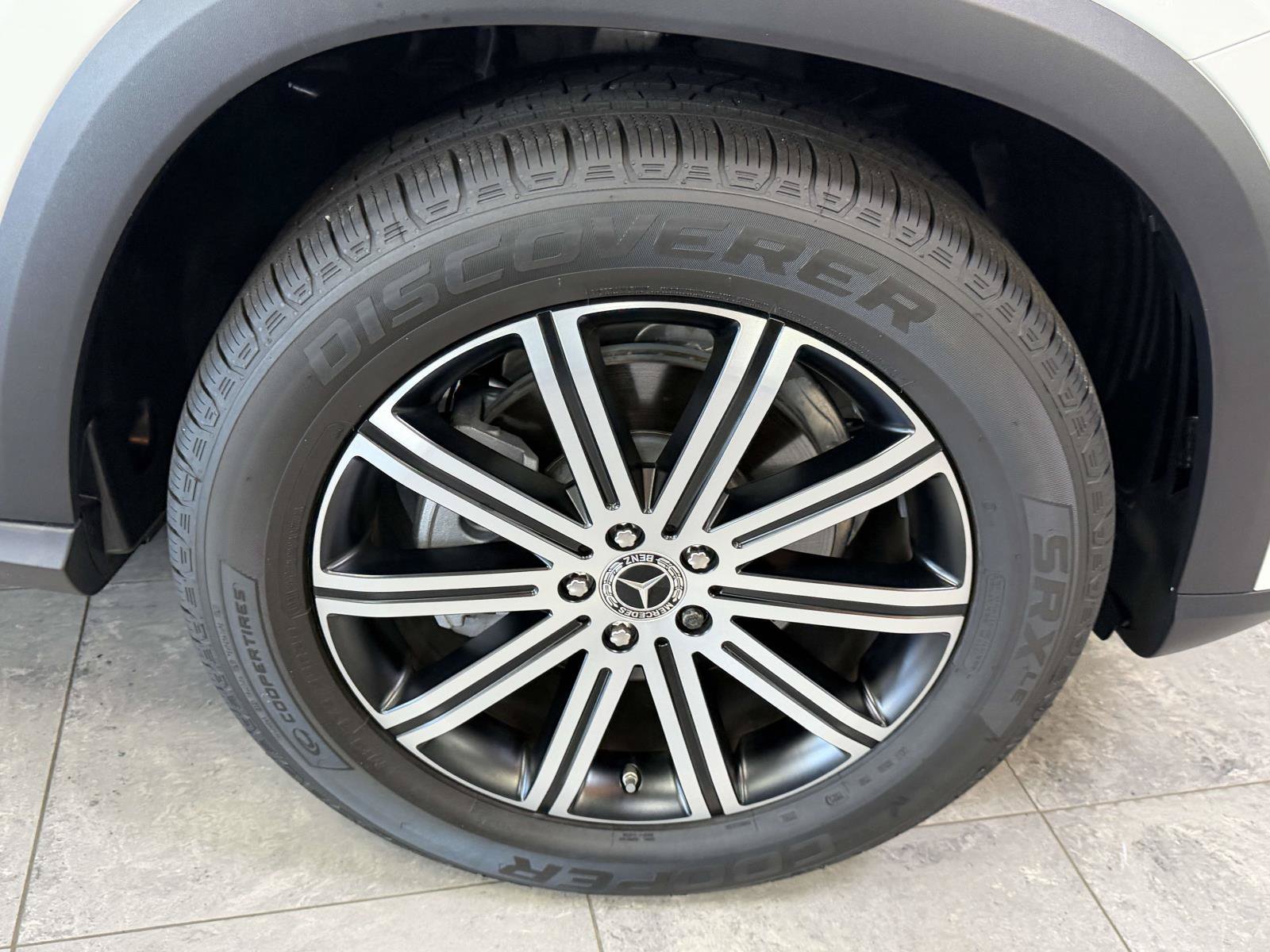 2026 Mercedes-Benz GLE GLE350 - Photo 48