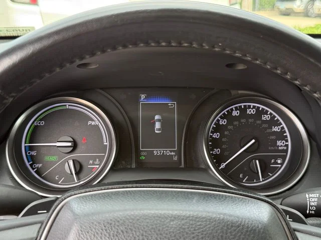 Certified Used 2024 Gray Toyota SE image 16