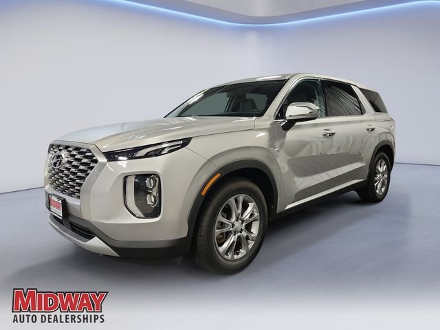 2022 Hyundai Palisade SE
