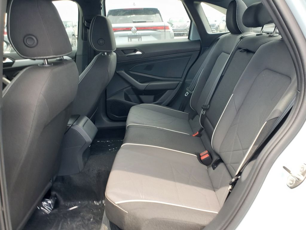 Used 2026 Gray Volkswagen 1.5T Sport image 6