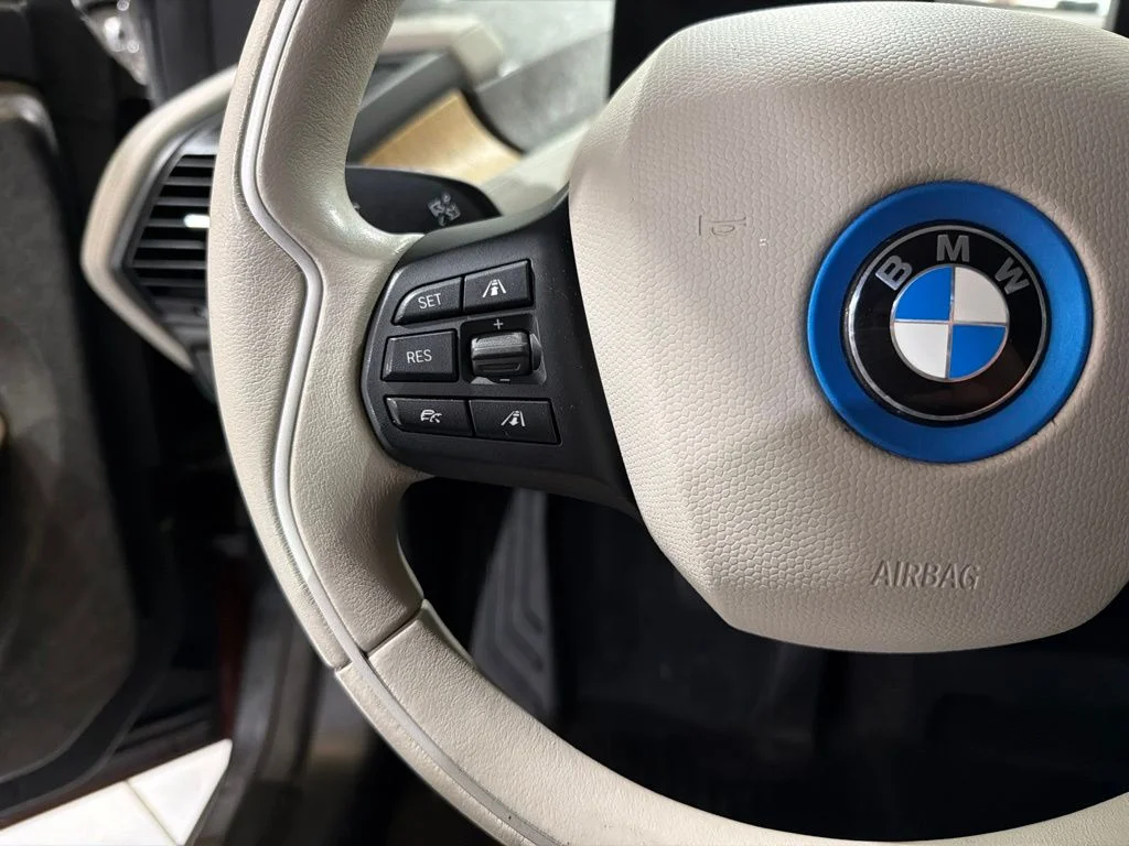 Used 2016 Orange BMW Base image 10
