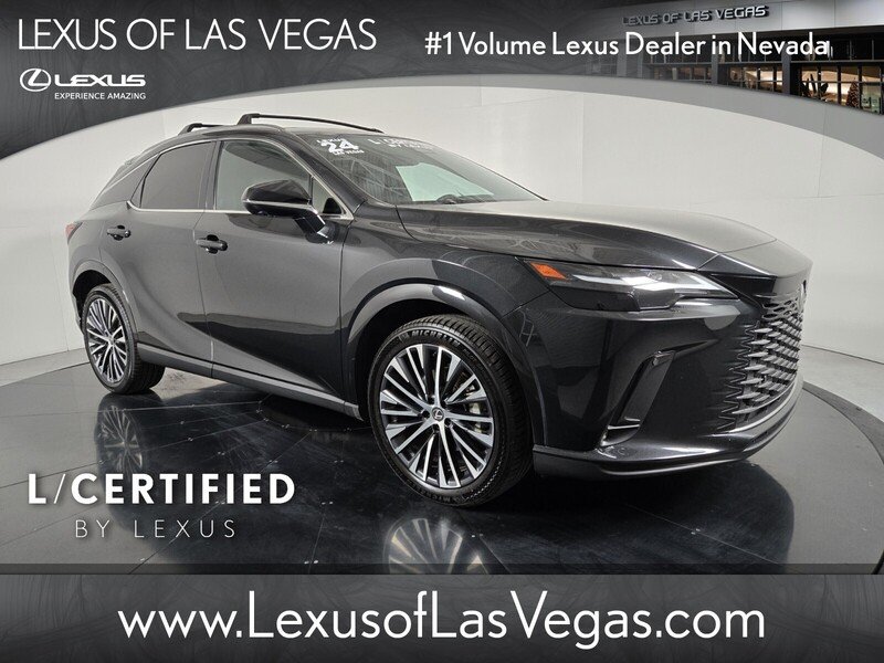 2024 Lexus RX 350 350 Premium Plus FWD's photo