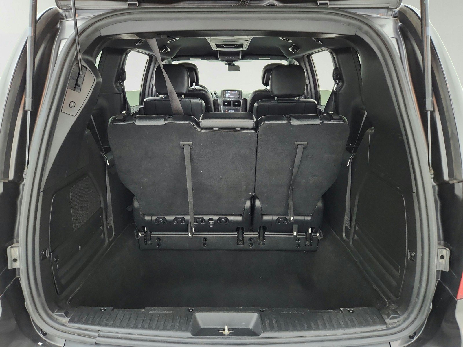 Used 2019 Granite Pearlcoat Dodge GT image 30