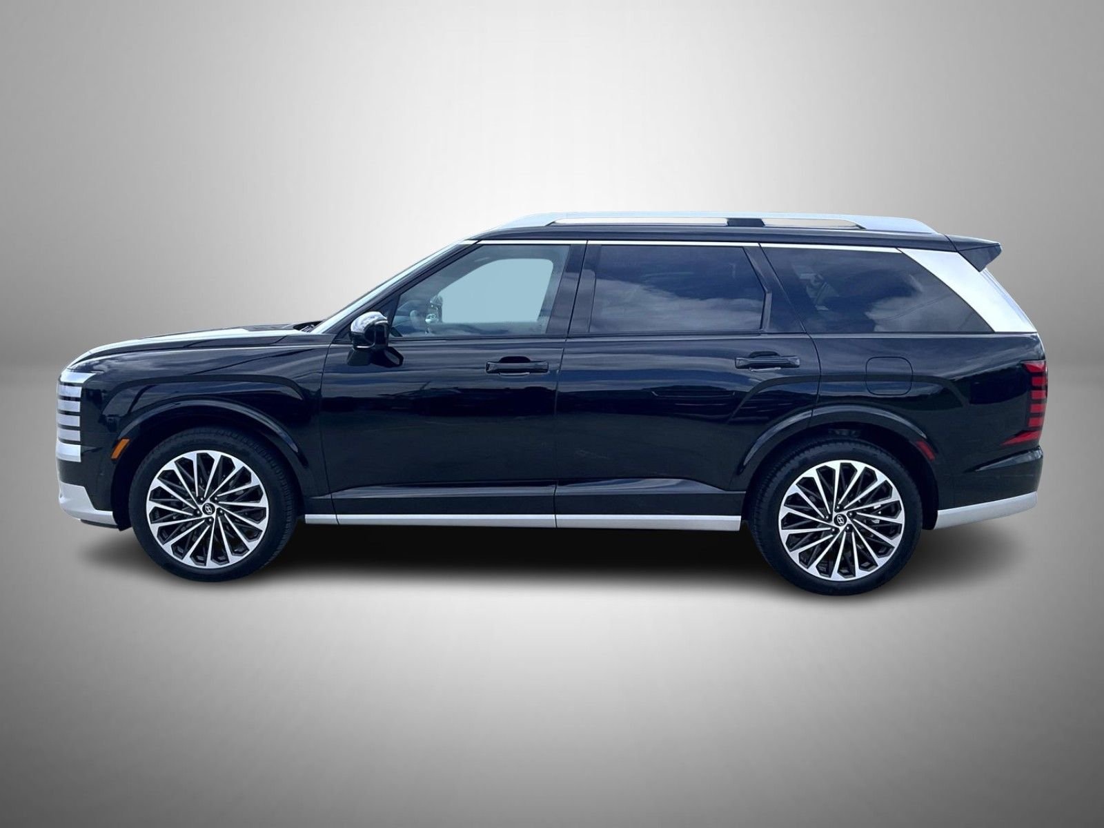 2026 Hyundai Palisade Calligraphy - Photo 8
