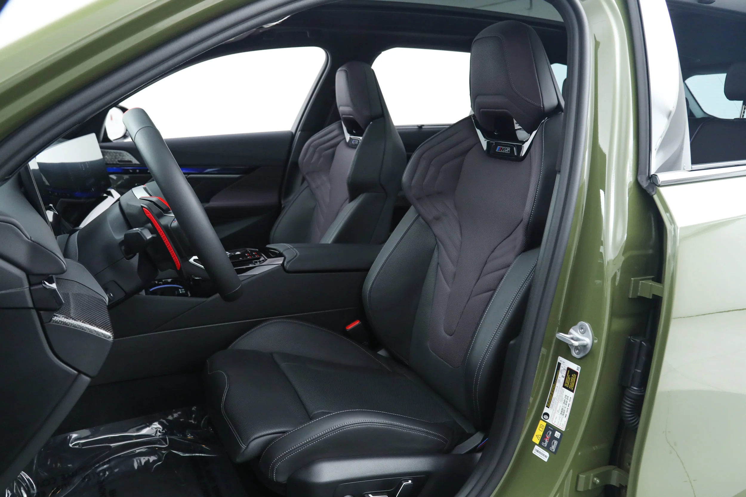 Used 2026 Green BMW  image 27