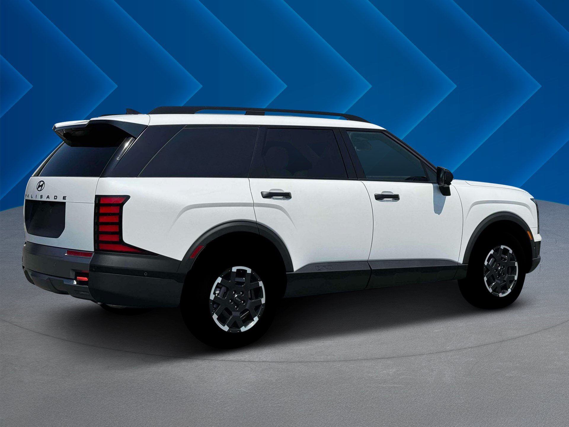 New 2026 Creamy White Pearl Hyundai XRT Pro image 9