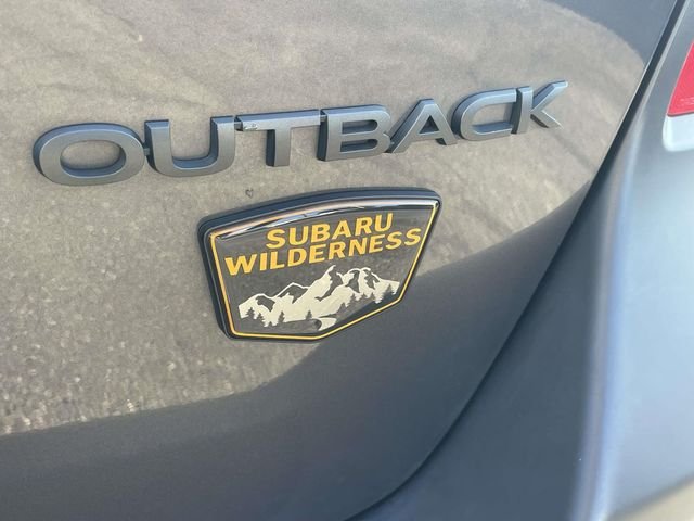 2025 Subaru Outback Wilderness - Photo 7