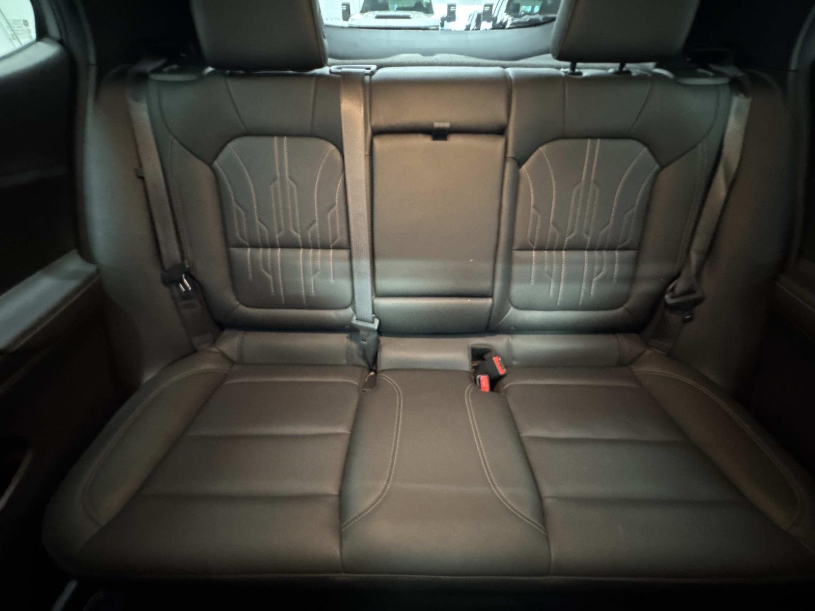 2024 Buick Envista Avenir - Photo 30