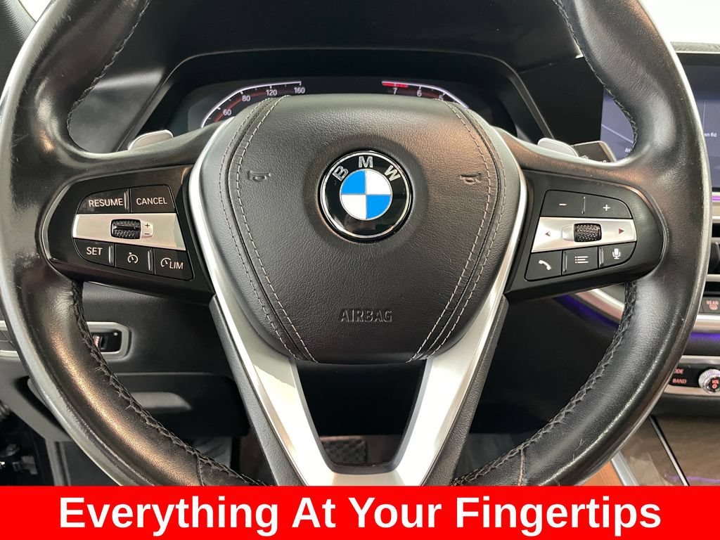 2019 BMW X5 40i - Photo 7