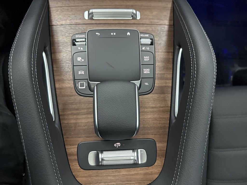 2026 Mercedes-Benz GLE GLE580 - Photo 18