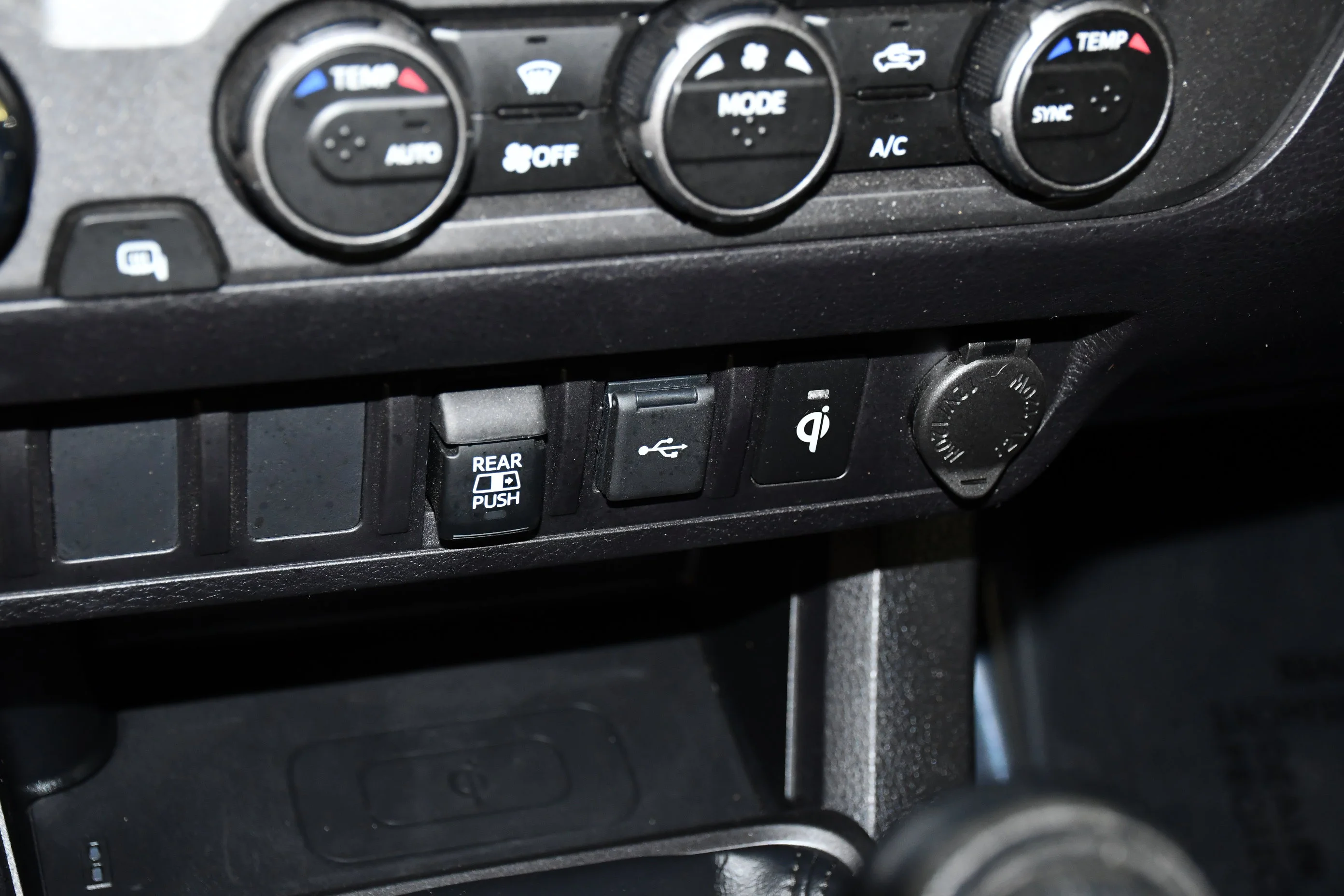 Used 2022 Magnetic Gray Metallic Toyota TRD Off Road image 34