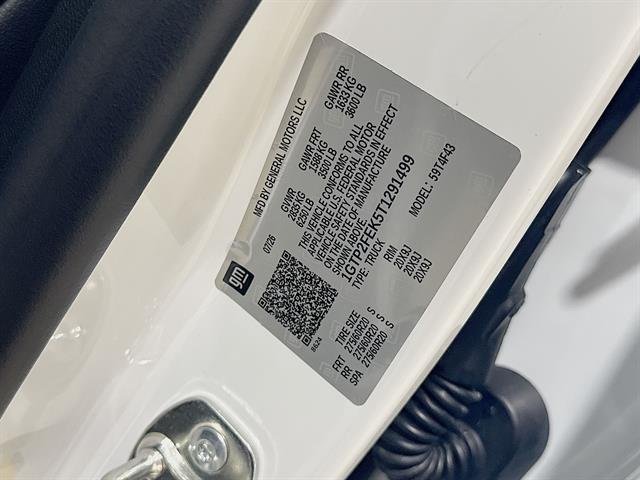 2026 GMC Canyon Denali - Photo 35