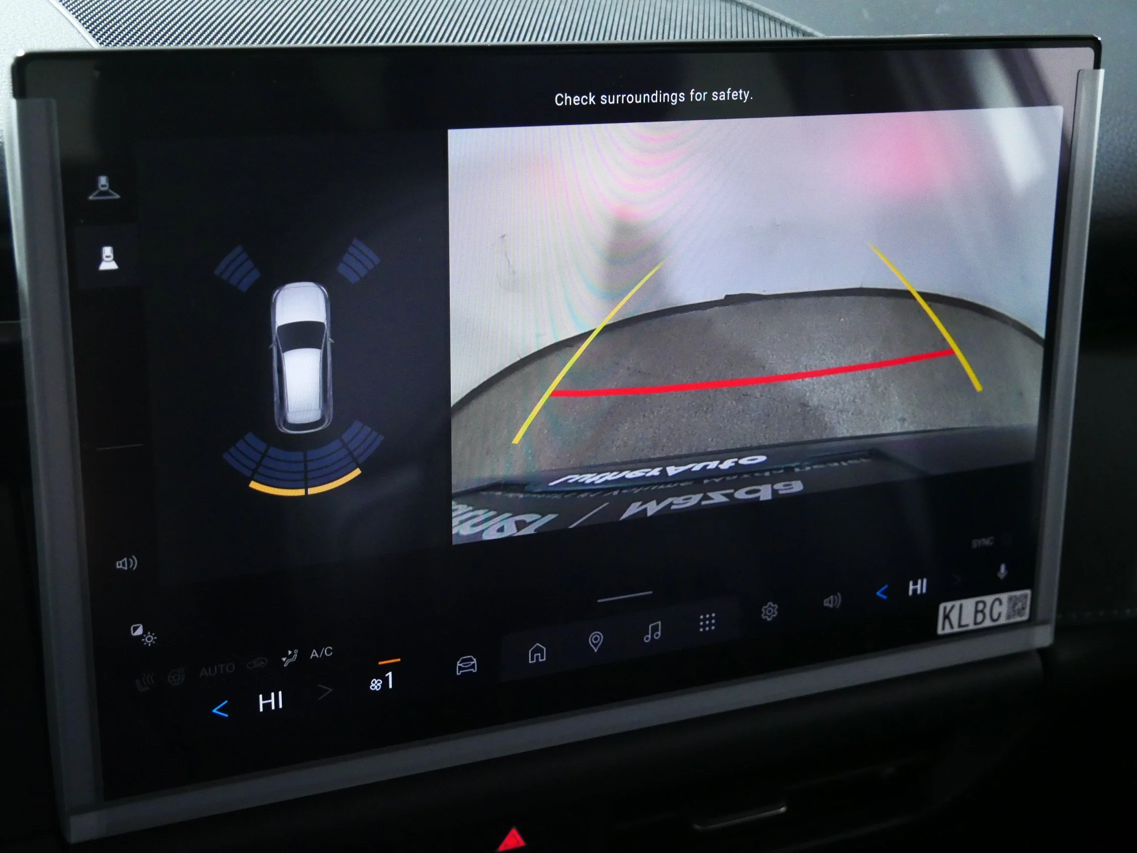 New 2026 Aero Gray Metallic Mazda 2.5 S Preferred image 10