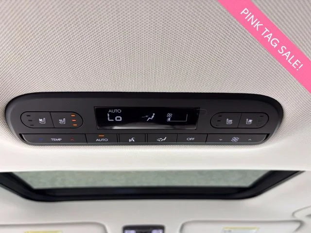 Used 2026 Black Hyundai SEL Premium image 42