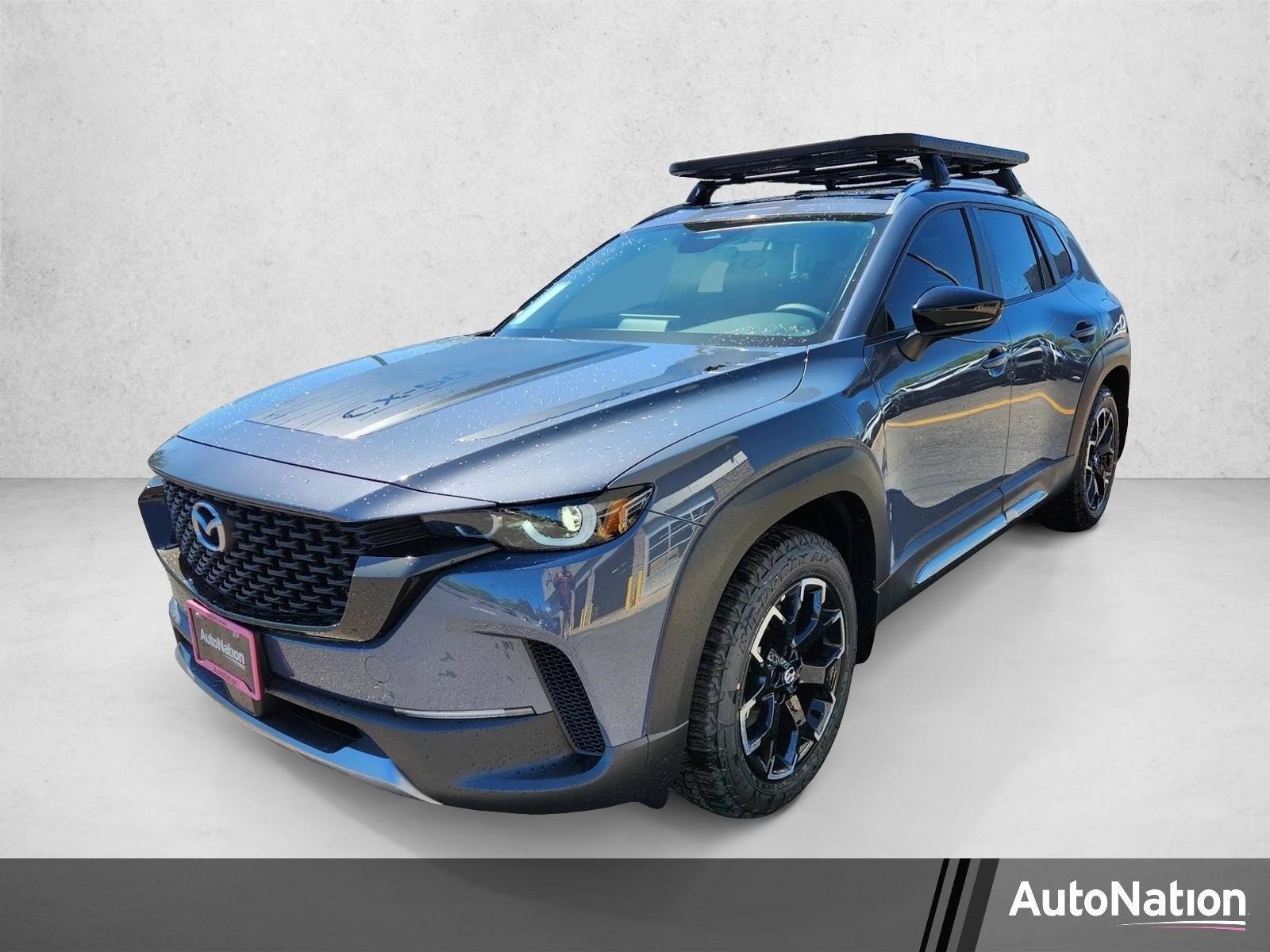 2026 Mazda CX-50 2.5 Turbo Meridian Edition's photo