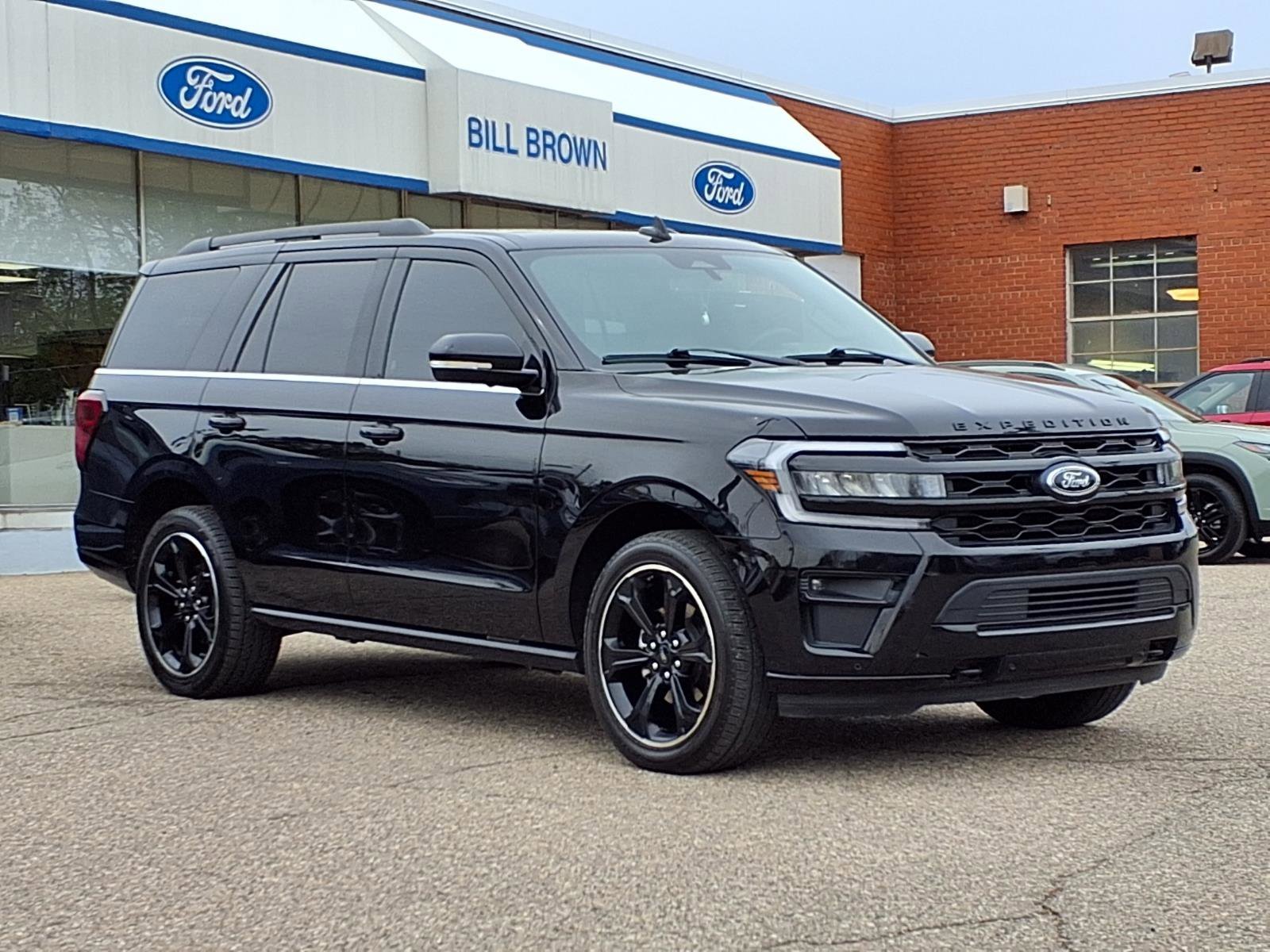 2022 Ford Expedition Limited 4X4's photo
