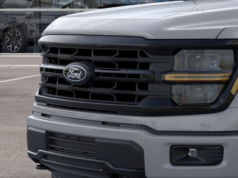 New 2026 Avalanche Ford XLT image 18
