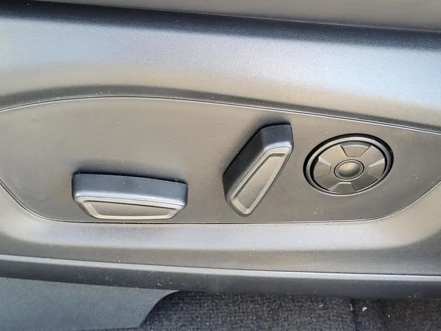 2026 Ford Explorer Tremor - Photo 23