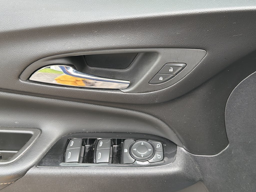 2024 Chevrolet Equinox Premier - Photo 19
