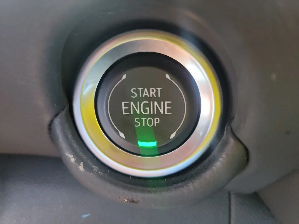 Used 2025 Black Chevrolet LT image 40