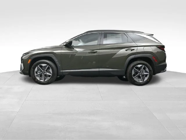 Used 2026 Green Hyundai SEL image 35