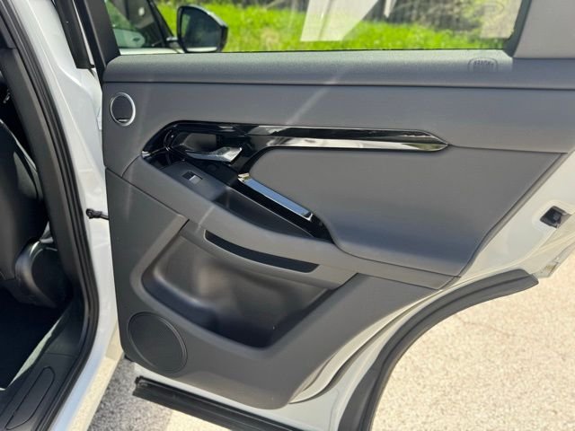 2026 Land Rover Range Rover Evoque S - Photo 15